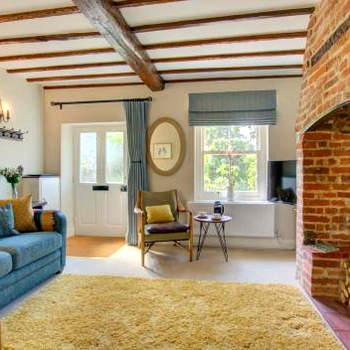 Wren Cottage