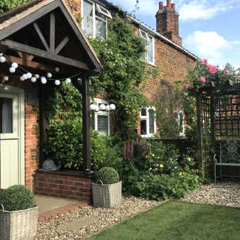 Thimble Cottage