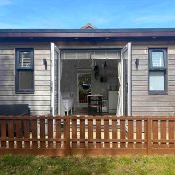 The Garden room