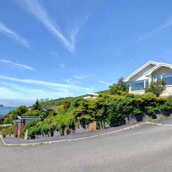 Bay View Bungalow
