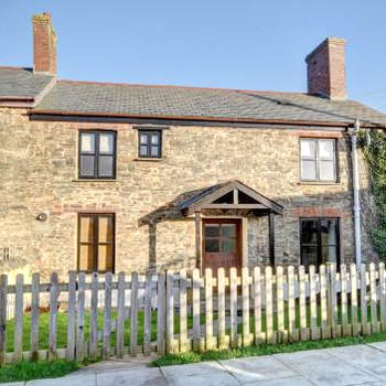 Cross Farm Cottage