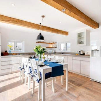 Croyde Farm Cottage