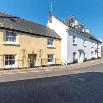 Drum Cottage