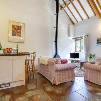 Mill Cottage