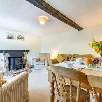 Waterside Cottage Westleigh