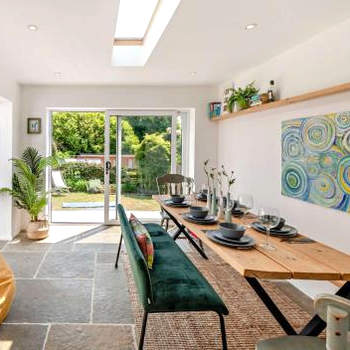 Aloha Cottage - Braunton