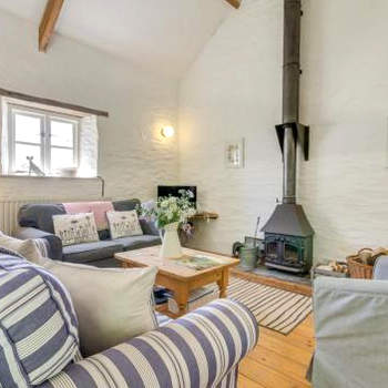 Mole Cottage