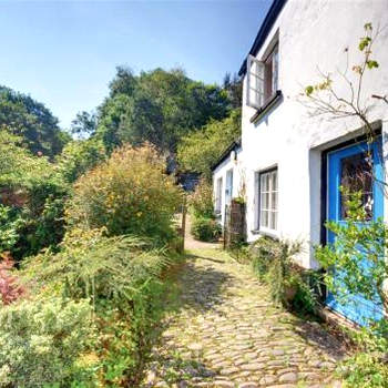 Peppercombe Holt