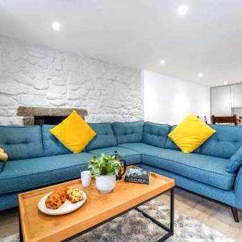 Burrow Cottage