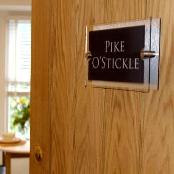 Pike O'Stickle