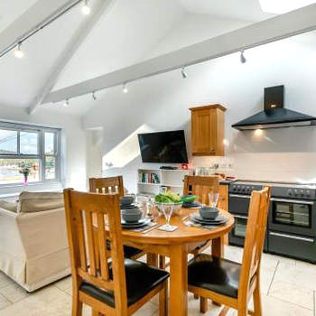 Gartree Cottage