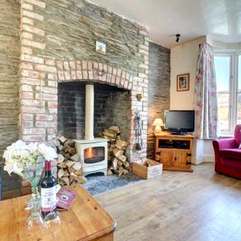 Seaview Cottage