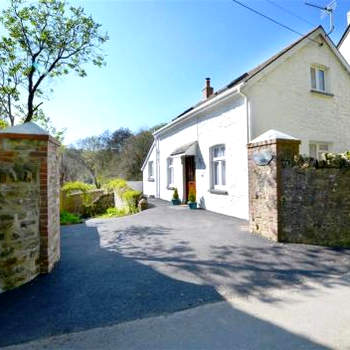 Well Cottage
