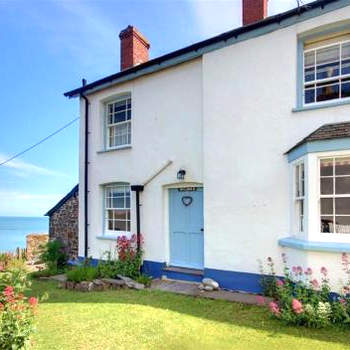 Williams Cottage