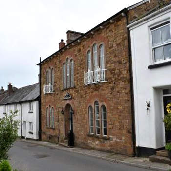 The Old Police Station