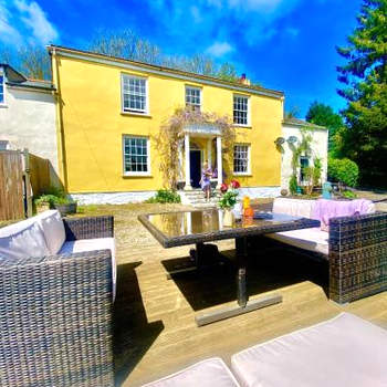 Summerhall House