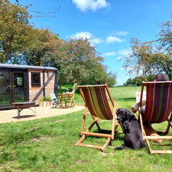 The Hide Farm Stay