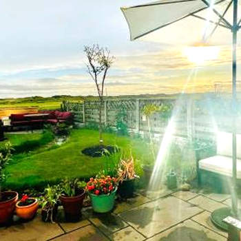Liverpool - Cosy Jazzy Beach Home!