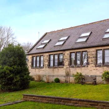 Humbug Lodge