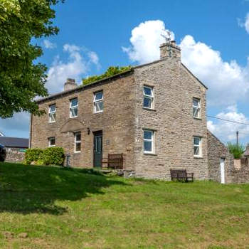 Upper Cherry Bank