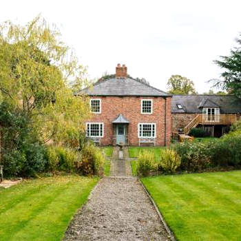 Gardener's House - Hawarden Estate