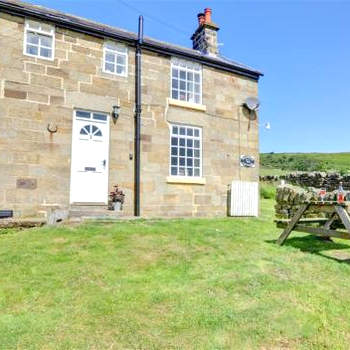 1 Bransdale Cottage