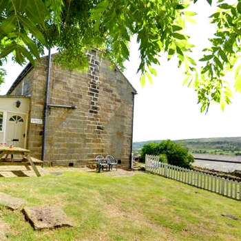 2 Bransdale Cottage