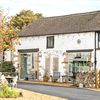 Walnut Cottage - Uk43995