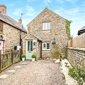 Wren Cottage - Bedale