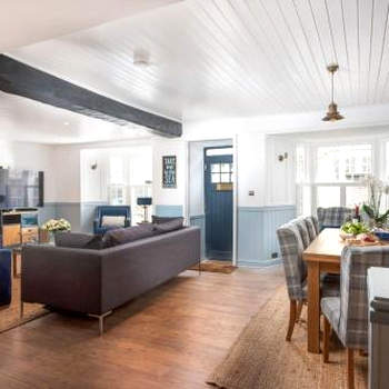 Azenor House, St Ives