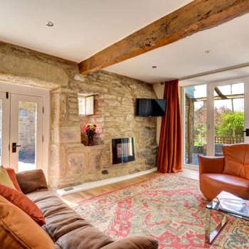TLasses Cottage