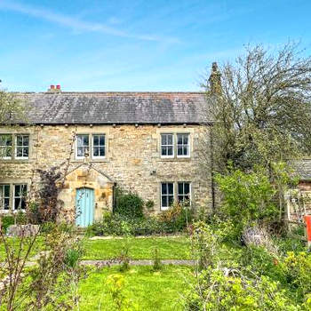 Keepershield Farmhouse
