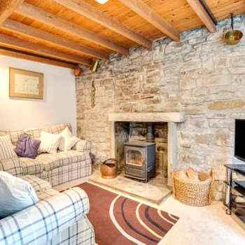 Thornsgill Cottage