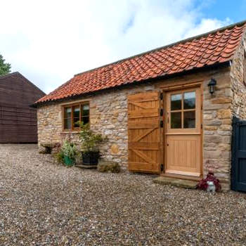 The Hayloft
