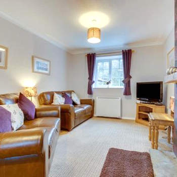 Smugglers Cove Cottage