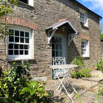 2 Penmayne Cottage