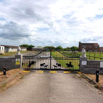 Braemar Equestrian, East Riding of Yorkshire