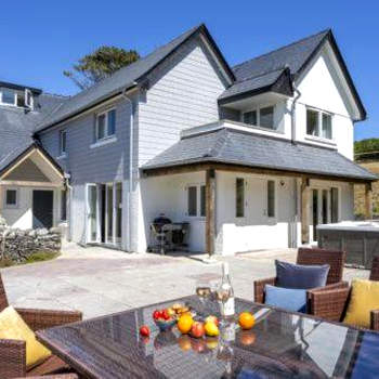 West Soar House
