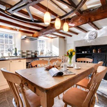 Rooks Cottage