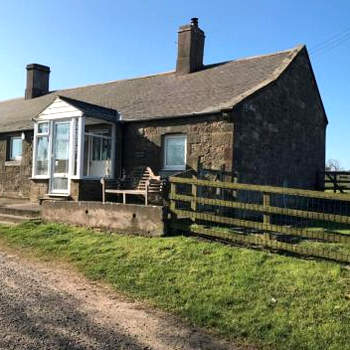 Burn Bank Cottage