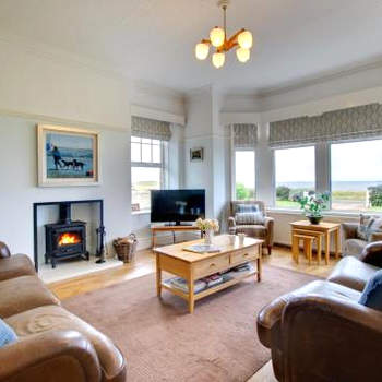 The Cottage At Seahouses