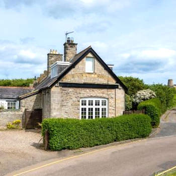 The Boat House
