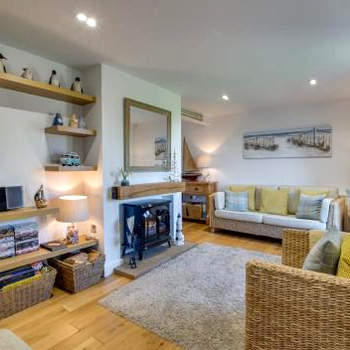 Finn Cottage