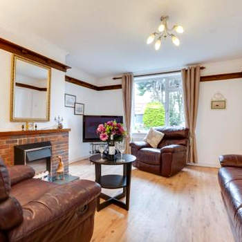 Cosy Cottage