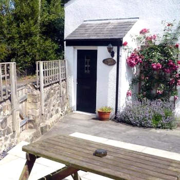 Larch Cottage
