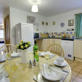 Alices Cottage