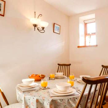 Bede Cottage