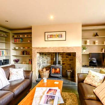 Lime Tree Cottage - Chatton