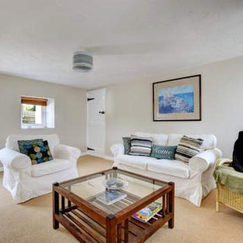 Tiscott Cottage