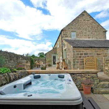 Heather Cottage
